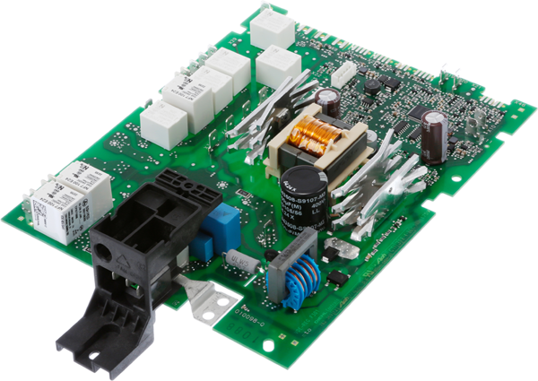 11017615 Programátor Bosch | Siemens