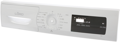 11018549 Přední panel Bosch | Siemens
