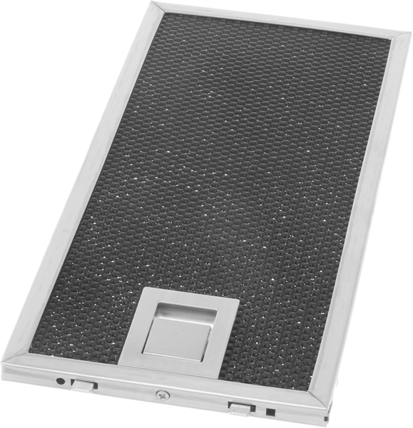 11018650 Kovový tukový filter