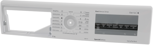11019006 Přední panel Bosch | Siemens