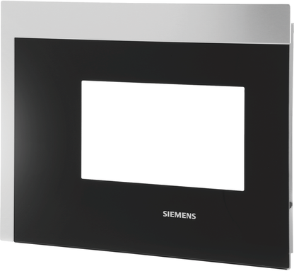 11019705 Čelní skleněný panel do myčky nádobí Bosch | Siemens