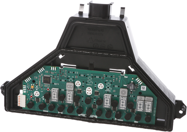 11020196 Riadiaci modul