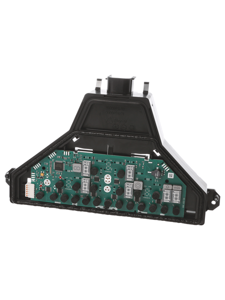 11020246 Riadiaci modul