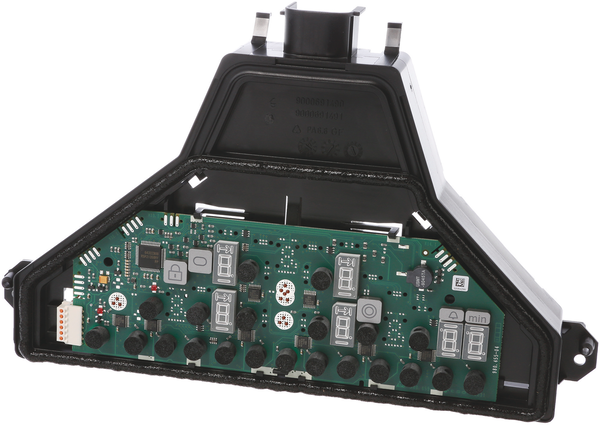 11020442 Riadiaci modul