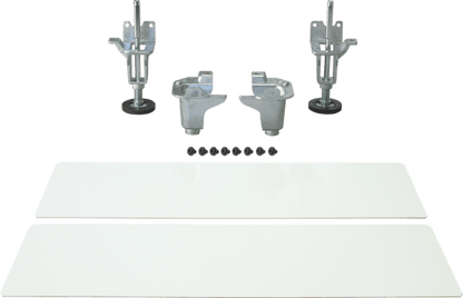 11020645 Sada pro výškově stavitelné nožky Bosch | Siemens