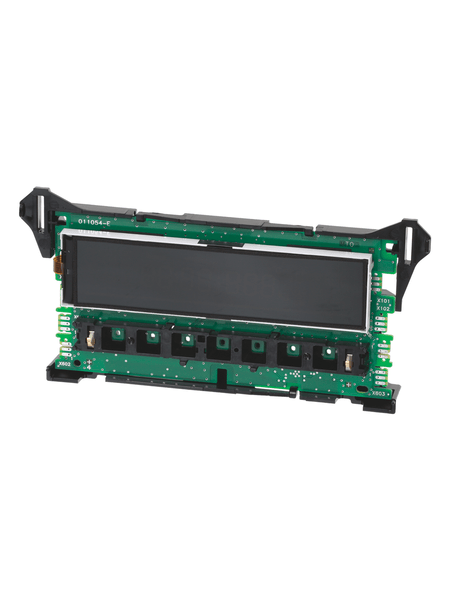 11021097 Ovládací modul nenaprogramovaný Bosch | Siemens