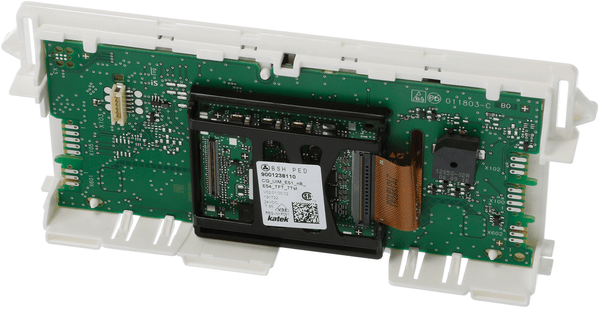11021103 Ovládací modul nenaprogramovaný Bosch | Siemens