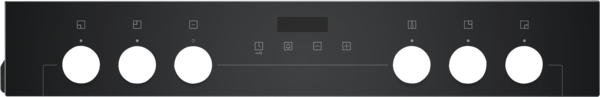 11022898 Predný panel