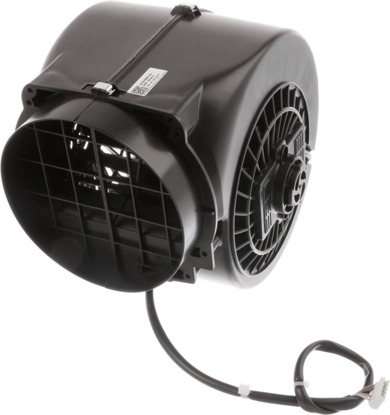 11023017 Motor ventilátora