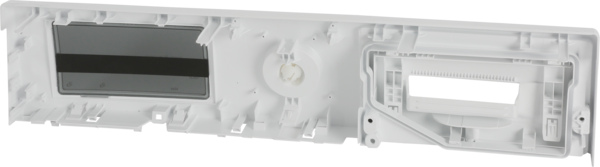 11024321 Predný panel
