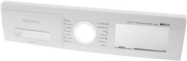 11024477 Predný panel