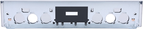 11025409 Predný panel