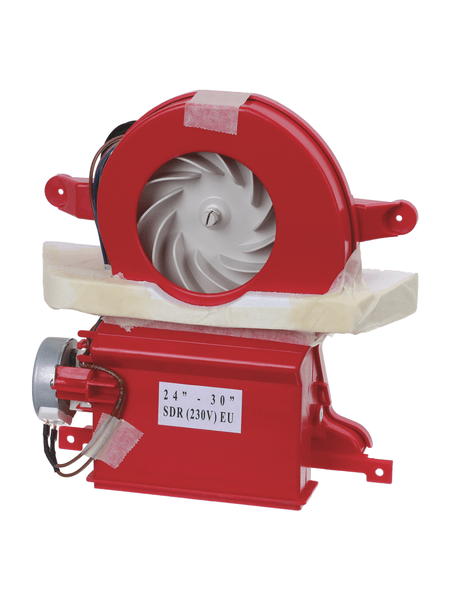 11025497 Motor ventilátora