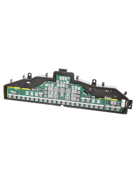 11025986 Riadiaci modul