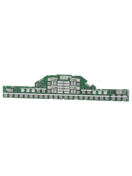 11026369 Operační modul Bosch | Siemens