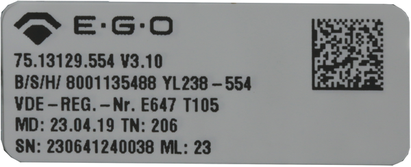 11026383 Operační modul Bosch | Siemens