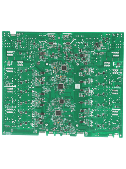 11027086 Naprogramovaný výkonový modul Bosch | Siemens