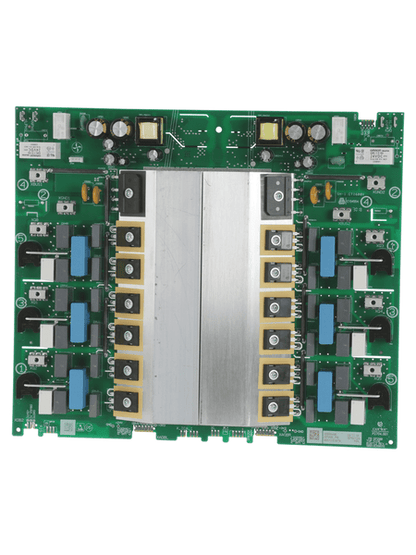 11027086 Naprogramovaný výkonový modul Bosch | Siemens