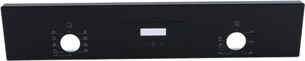 11027197 Predný panel