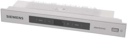11027378 Nenaprogramovaný řídicí modul Bosch | Siemens