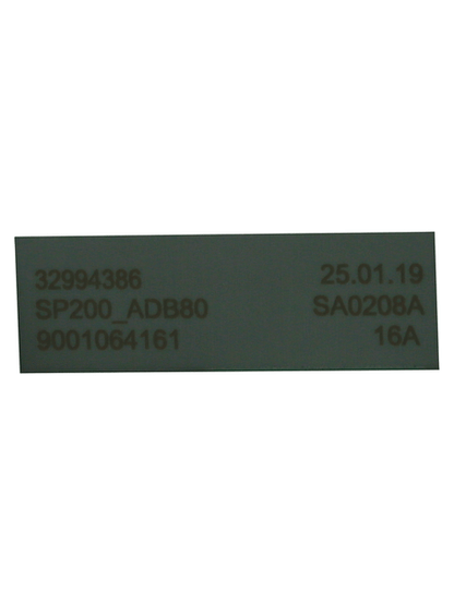 11028342 Nenaprogramovaný výkonový modul Bosch | Siemens