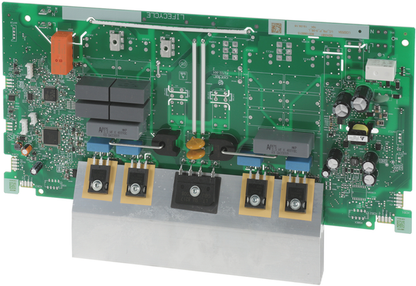 11028477 Nenaprogramovaný výkonový modul Bosch | Siemens
