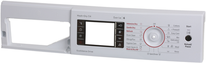11028912 Přední panel Bosch | Siemens