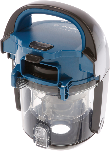 11029267 Zásobník na prach