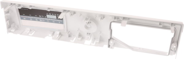 11029331 Predný panel