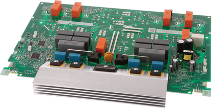 11030032 Nenaprogramovaný výkonový modul Bosch | Siemens