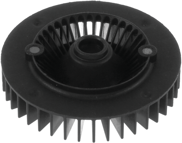 11030288 Obežné koleso ventilátora