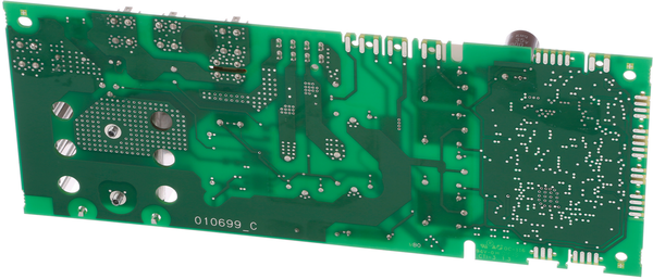 11030679 Riadiaci modul