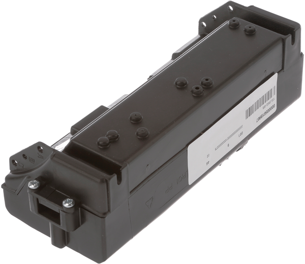 11030781 Riadiaci modul