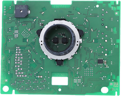 11031204 Ovládací modul nenaprogramovaný Bosch | Siemens