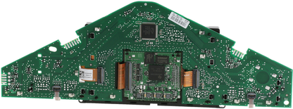 11032034 Displejový modul je naprogramovaný Bosch | Siemens