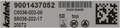 11032654 Operační modul Bosch | Siemens