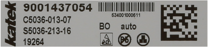 11032657 Operační modul Bosch | Siemens