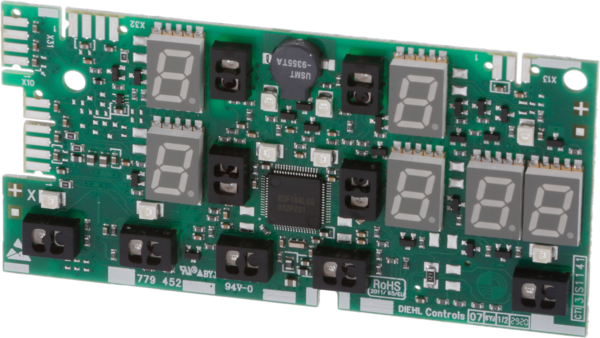 11032706 Řídící modul Bosch | Siemens