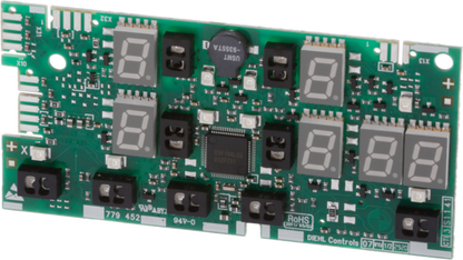 11032706 Řídící modul Bosch | Siemens