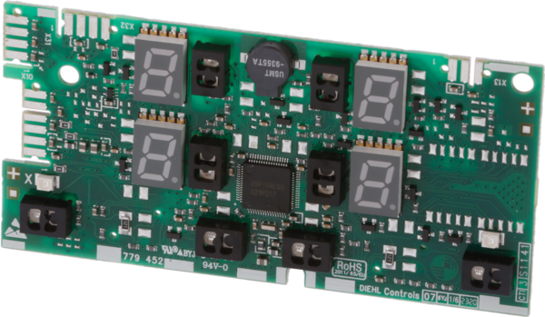 11032707 Řídící modul Bosch | Siemens