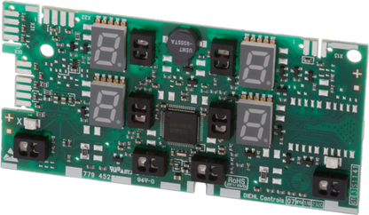 11032707 Řídící modul Bosch | Siemens