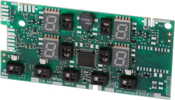 11032708 Řídící modul Bosch | Siemens