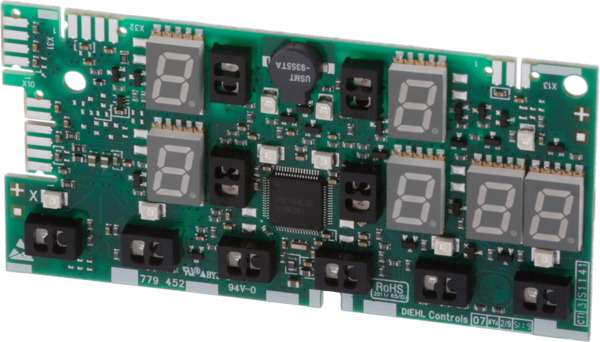 11032711 Řídící modul Bosch | Siemens