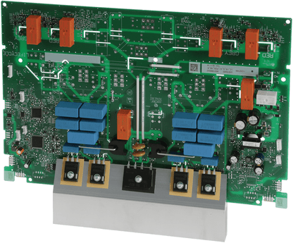 11033058 Naprogramovaný výkonový modul Bosch | Siemens