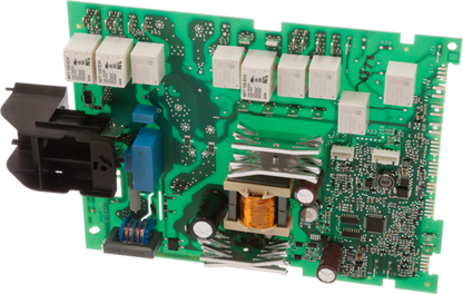 11033444 Programátor Bosch | Siemens