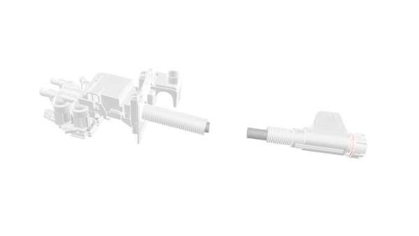 11033739 Aquastop Bosch | Siemens