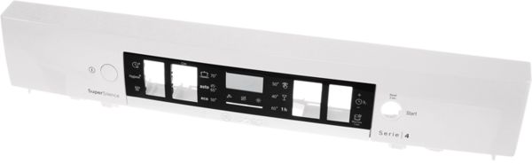 11034690 Rám panelu Bosch | Siemens