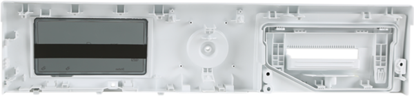 11034850 Predný panel