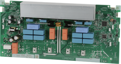 11035950 Naprogramovaný výkonový modul Bosch | Siemens