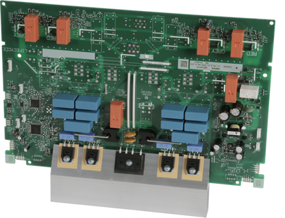 11035952 Naprogramovaný výkonový modul Bosch | Siemens
